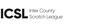 Inter County Scratch Golf League